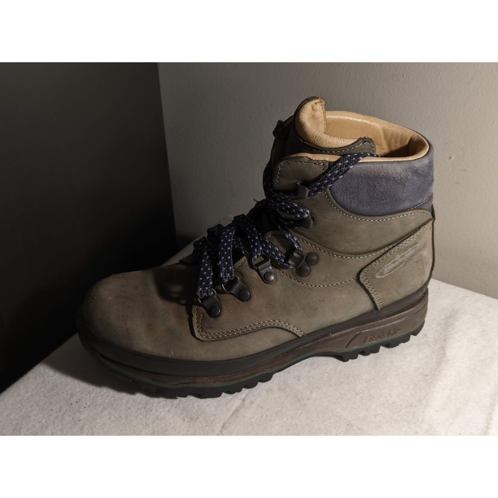 Raichle Switzerland Hiking Boots Mens US 6 - Picture 5 of 9